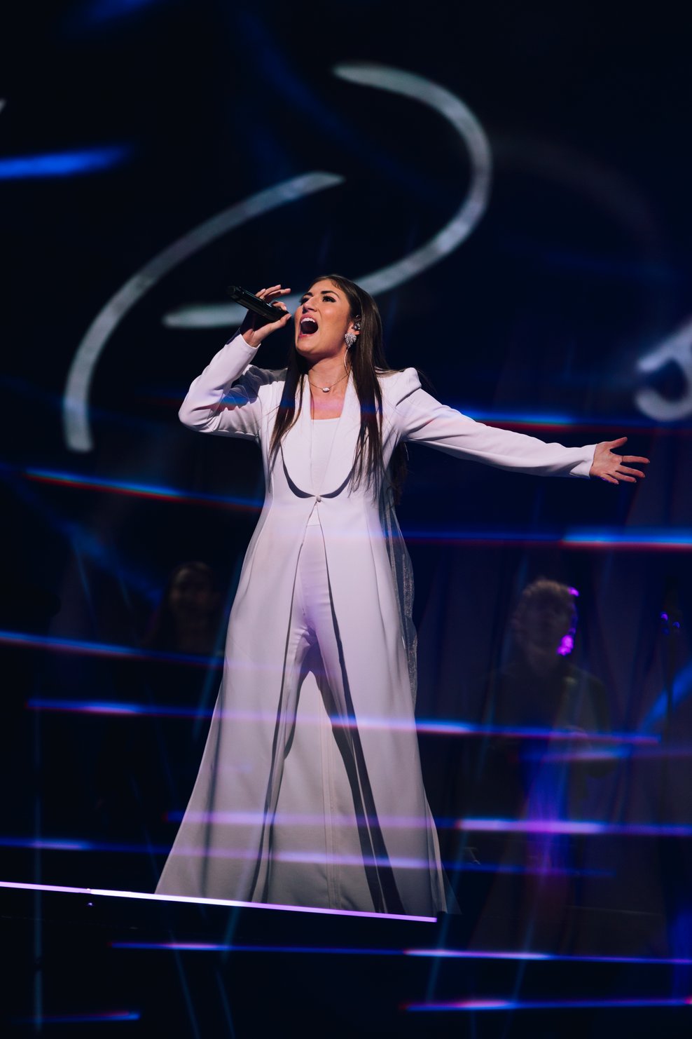 Winners Announced For The 54th Annual GMA Dove Awards