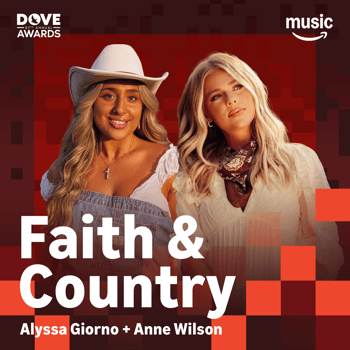 2026DovesAmazonPlaylist_Faith&Country