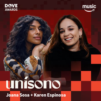 2026DovesAmazonPlaylist_Unisono