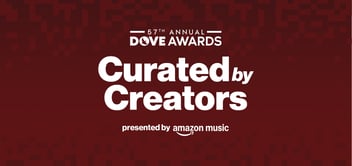 Curated by Creators