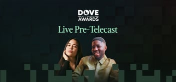 Dove Awards Pre-Telecast