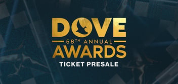 58th Annual Dove Awards