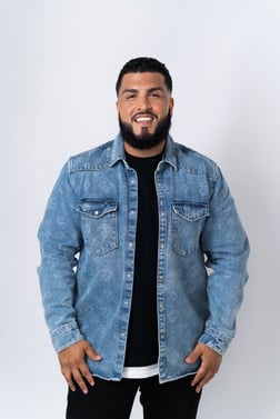 AJ RAMOS