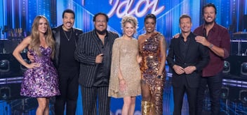 American Idol Season 24