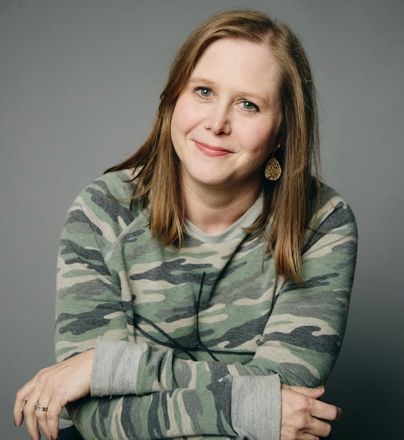 AndieRankins headshot