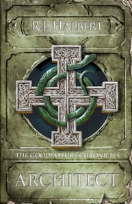 Обложка Архитектора