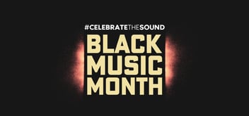 Black music month