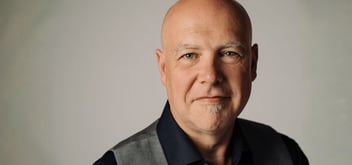 Worship Leader Brian Doerksen Passes Away