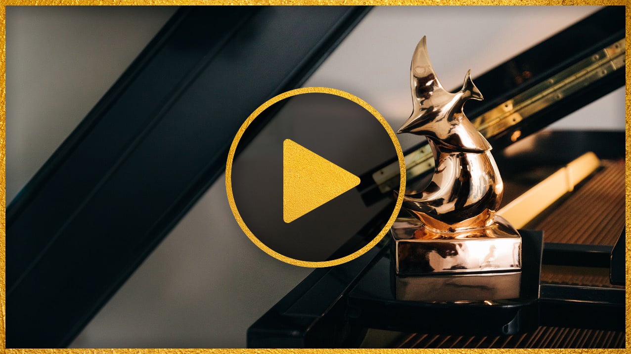 Winners Announced For The 55th Annual GMA Dove Awards