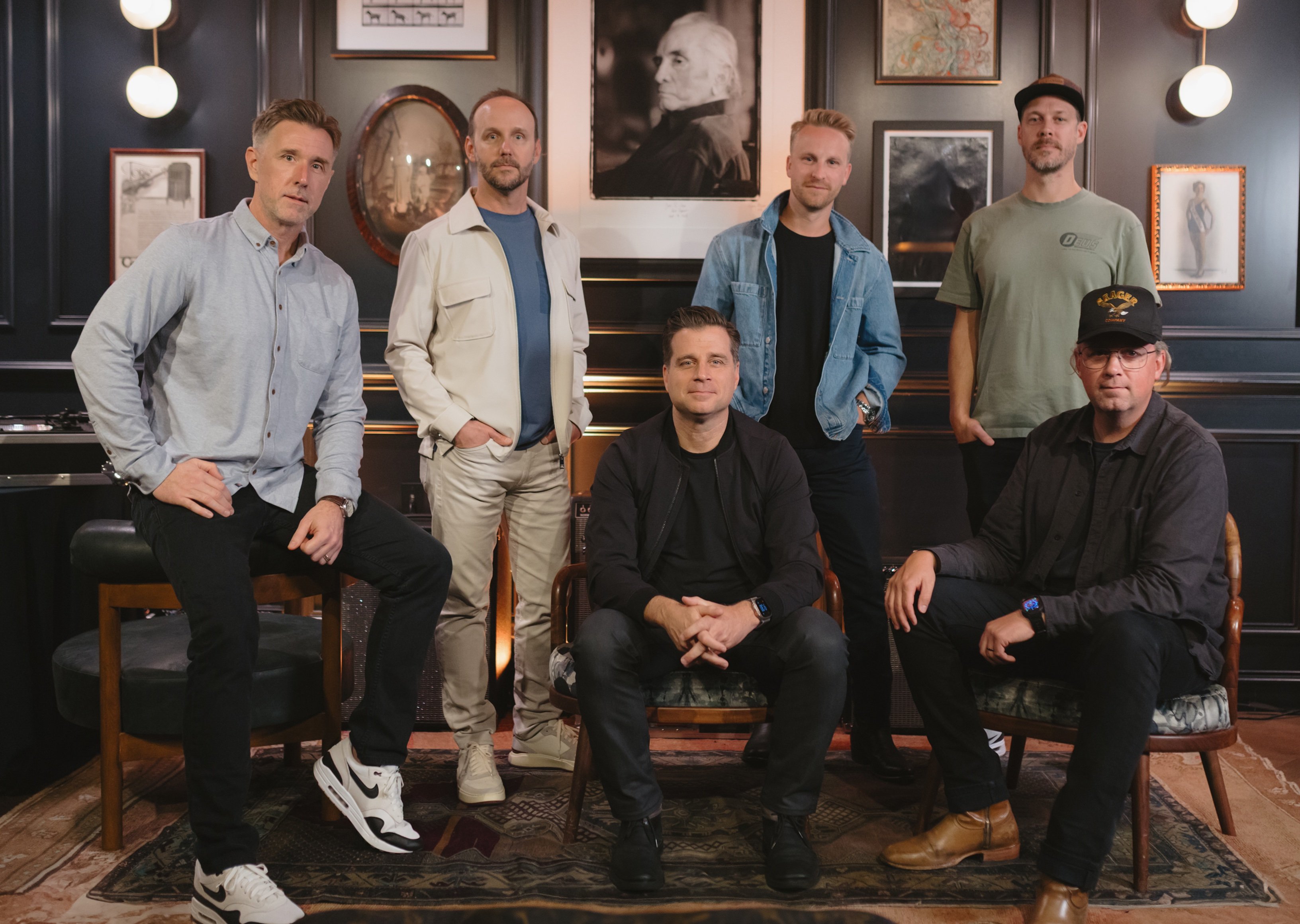 By Design x Sony Music Publishing Credit William King