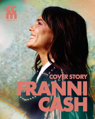 CCM_FranniCash_CoverA_CoverStory