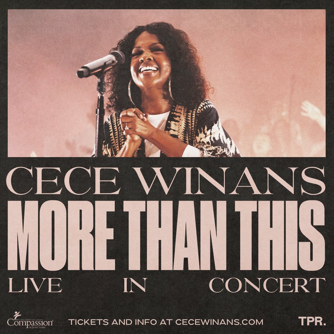 CeCe Winans (2)