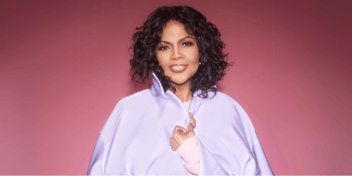 Cece Winans