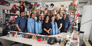 Cece Winans Tiny Desk