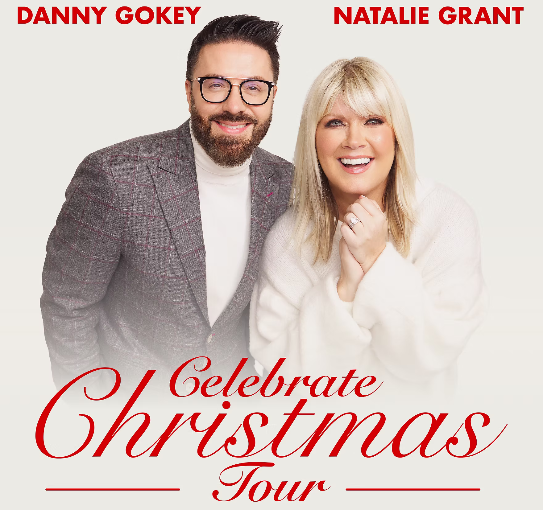 Celebrate Christmas Tour 2025 Final