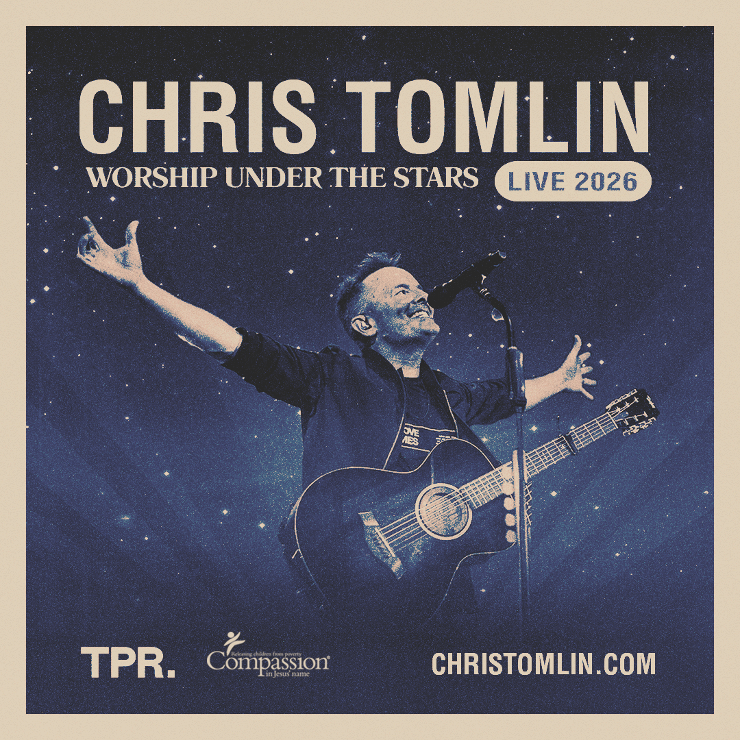 Chris Tomlin Worship Under The Stars