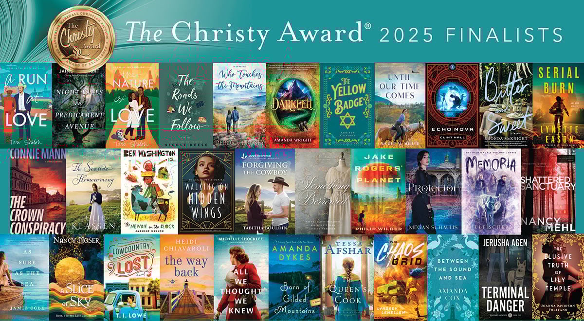Christy Award