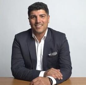 David Baheri