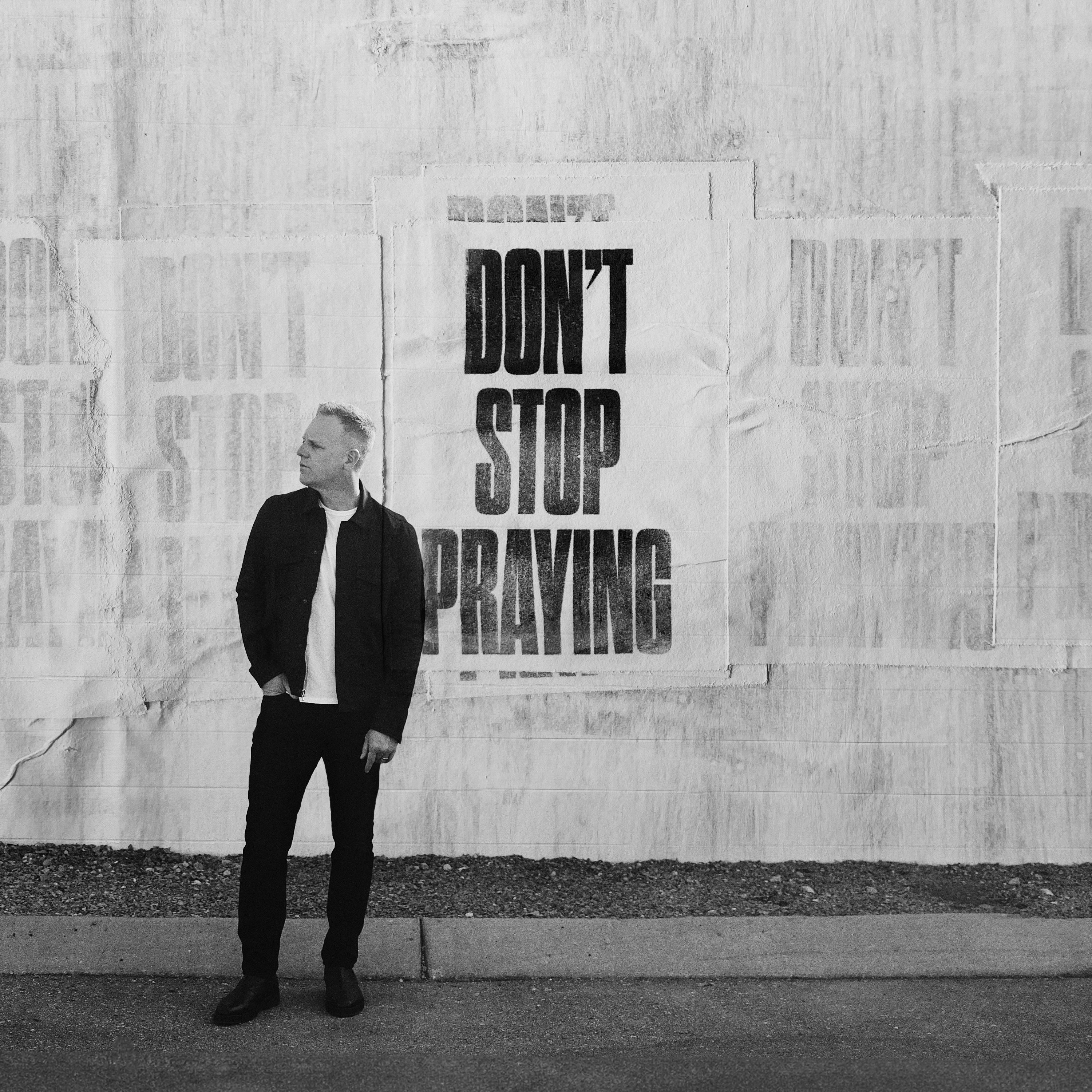 Dont Stop Praying (Deluxe Edition) cover art