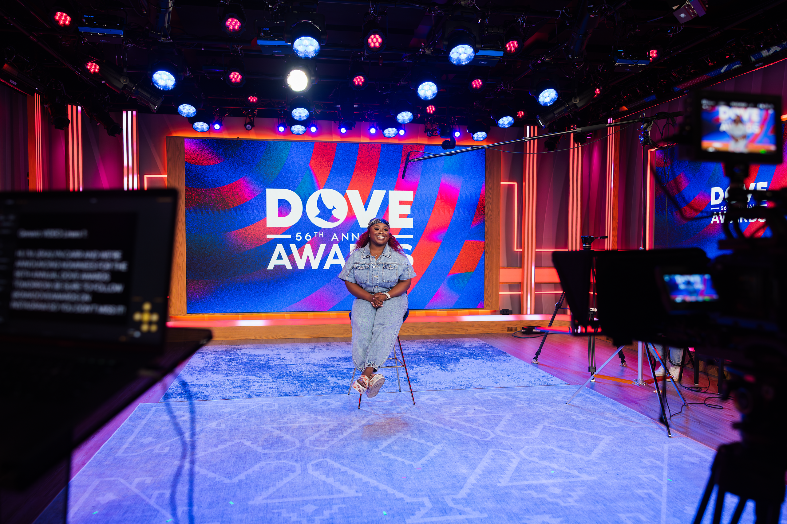 Dove Nominee FT Calls-5963-X5