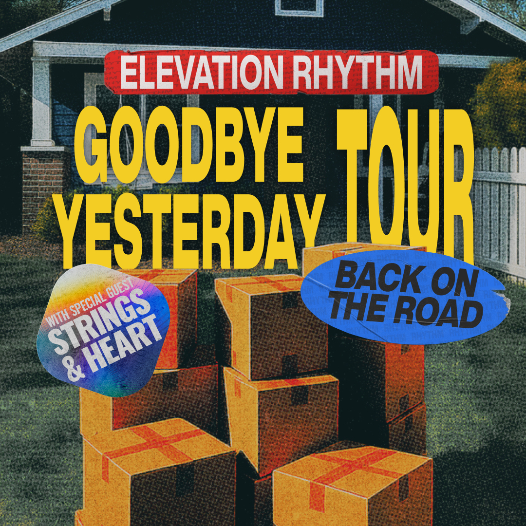 Elevation Rhythm