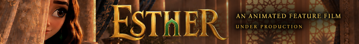 Esther - Email Banner (728x90)