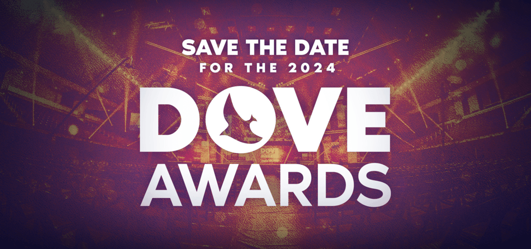 HOW TO WATCH: 55th Annual GMA Dove Awards