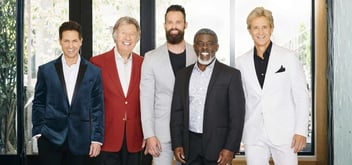 Gaither Christmas Tour