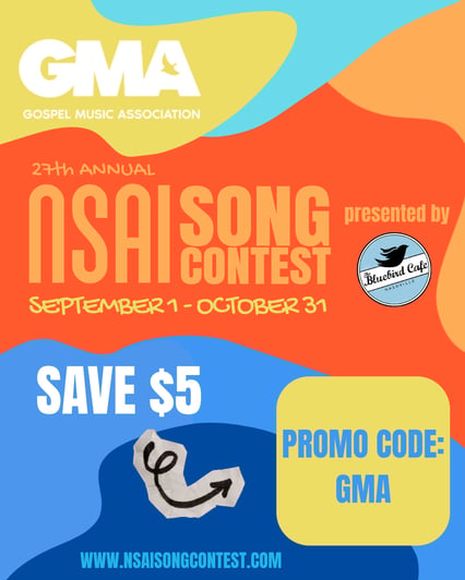 NSAI Song Contest