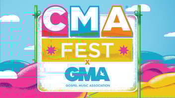 GMA at CMA Fest
