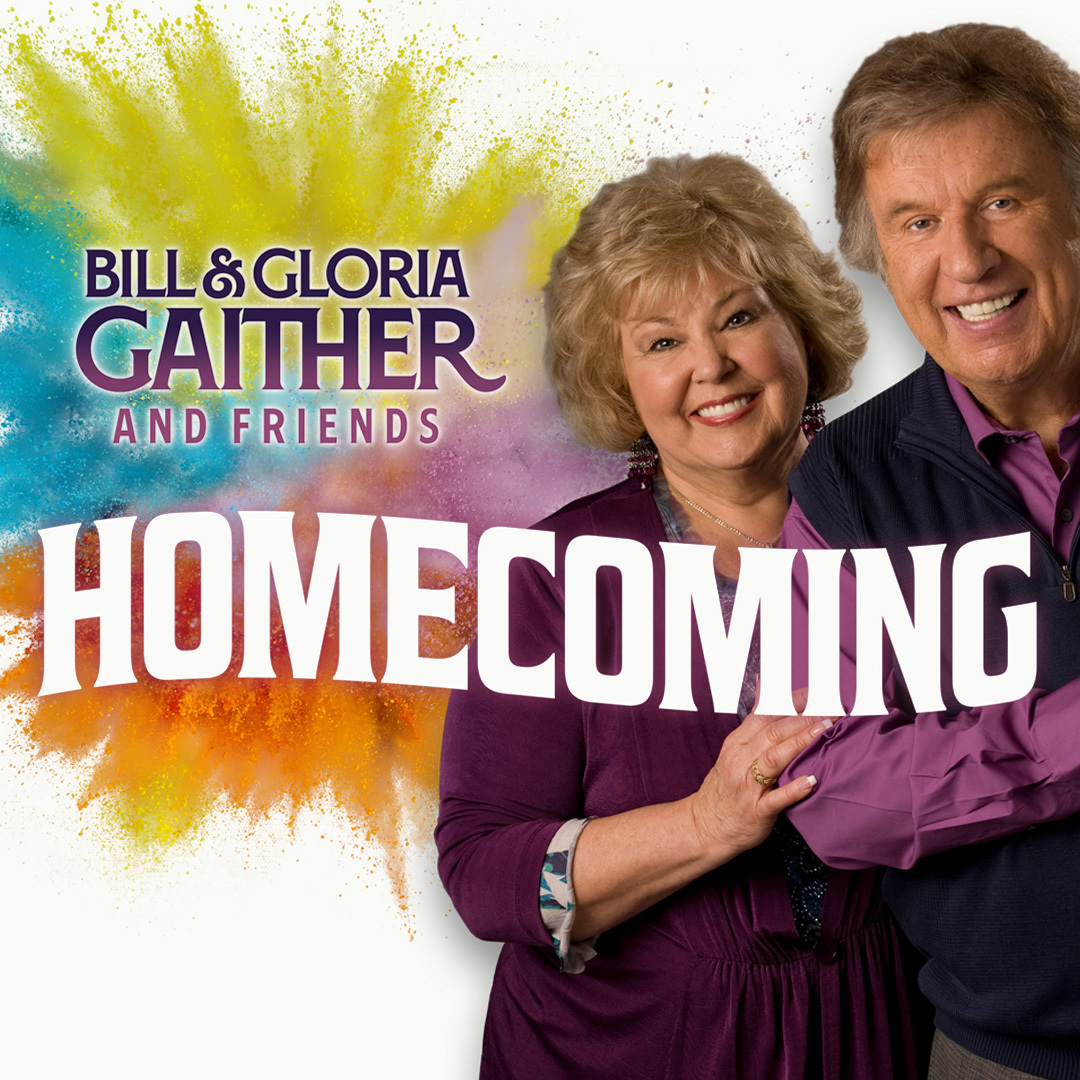 Gaither Homecoming (1)