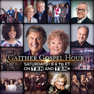 GaitherGospelHour_TAAssets_1080x1080