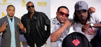 Grits Goes Double Platinum