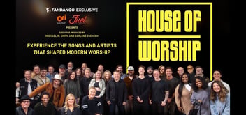 House of Worship Fandango