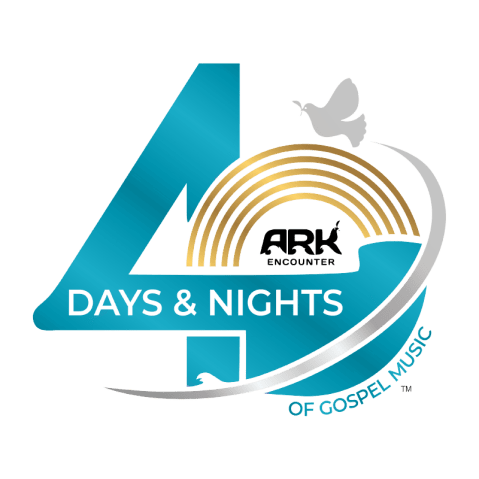 40 Days And Nights Of Gospel Music