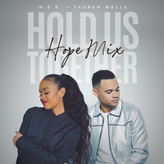 H.E.R., Tauren Wells debut visual for their duet 