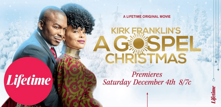 Kirk Franklin Announces Reunion Tour