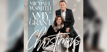 amy grant and michael w smith christmas tour 2021