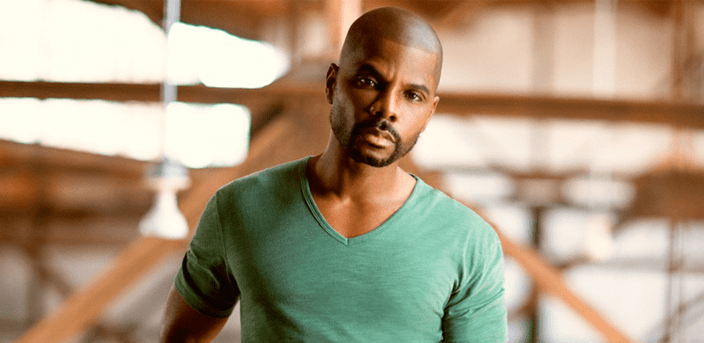 Kirk Franklin Announces Reunion Tour