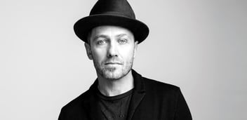 TobyMac Officially Impacts Radio With Cornerstone (Ft. Zach