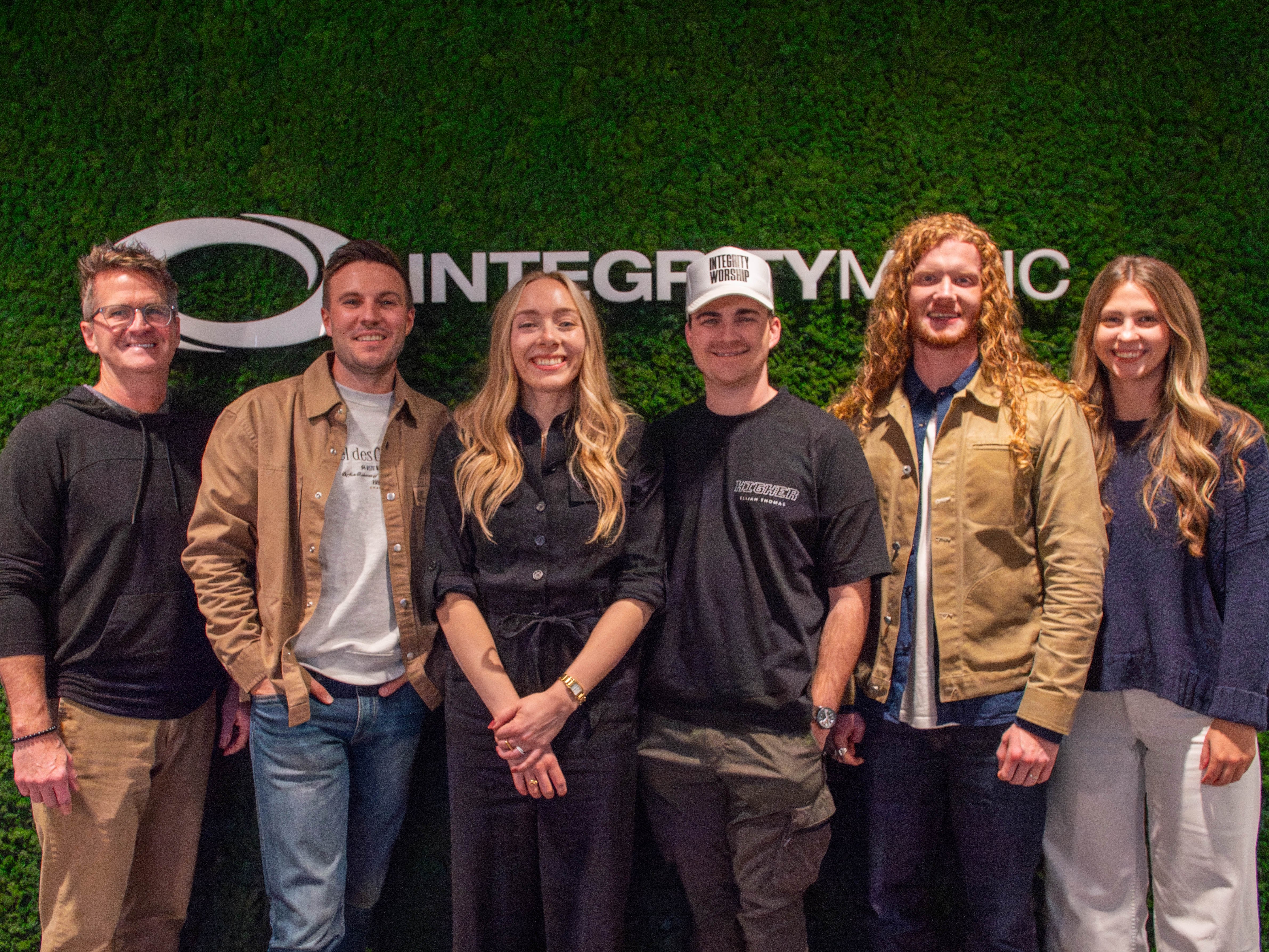 Integrity Publishing Kellie Besch