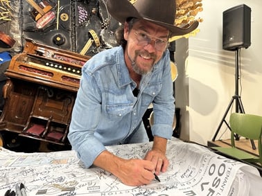 Jason Crabb