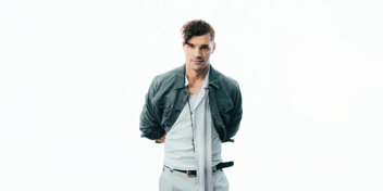 Joel Smallbone
