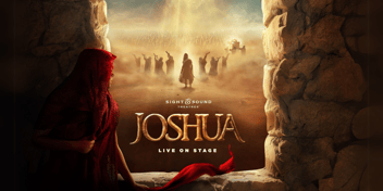 Joshua show