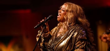 Kierra Sheard BMI