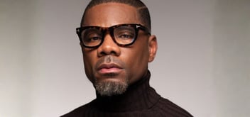 Kirk Franklin Uptown Records