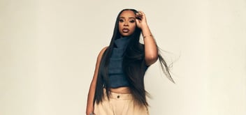 Koryn Hawthorne Signs to Motown Gospel