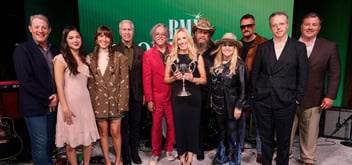 Lauren Daigle Sheryl Crow