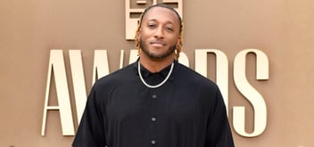 Lecrae BET awards