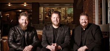 Ledbetter Brothers New Day Records